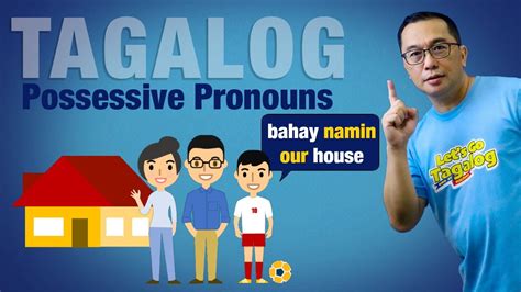 their in Tagalog .